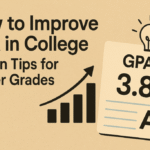From Stress to Success: How Professional Writing Help Can Boost Your GPA