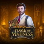 Tome of Madness Slot Review: Delving into Eldritch Horror
